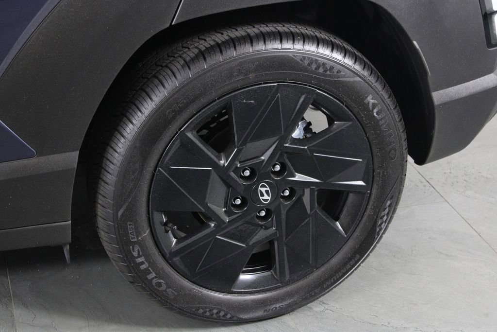 Certified 2026 Hyundai Kona SEL Sport image 12