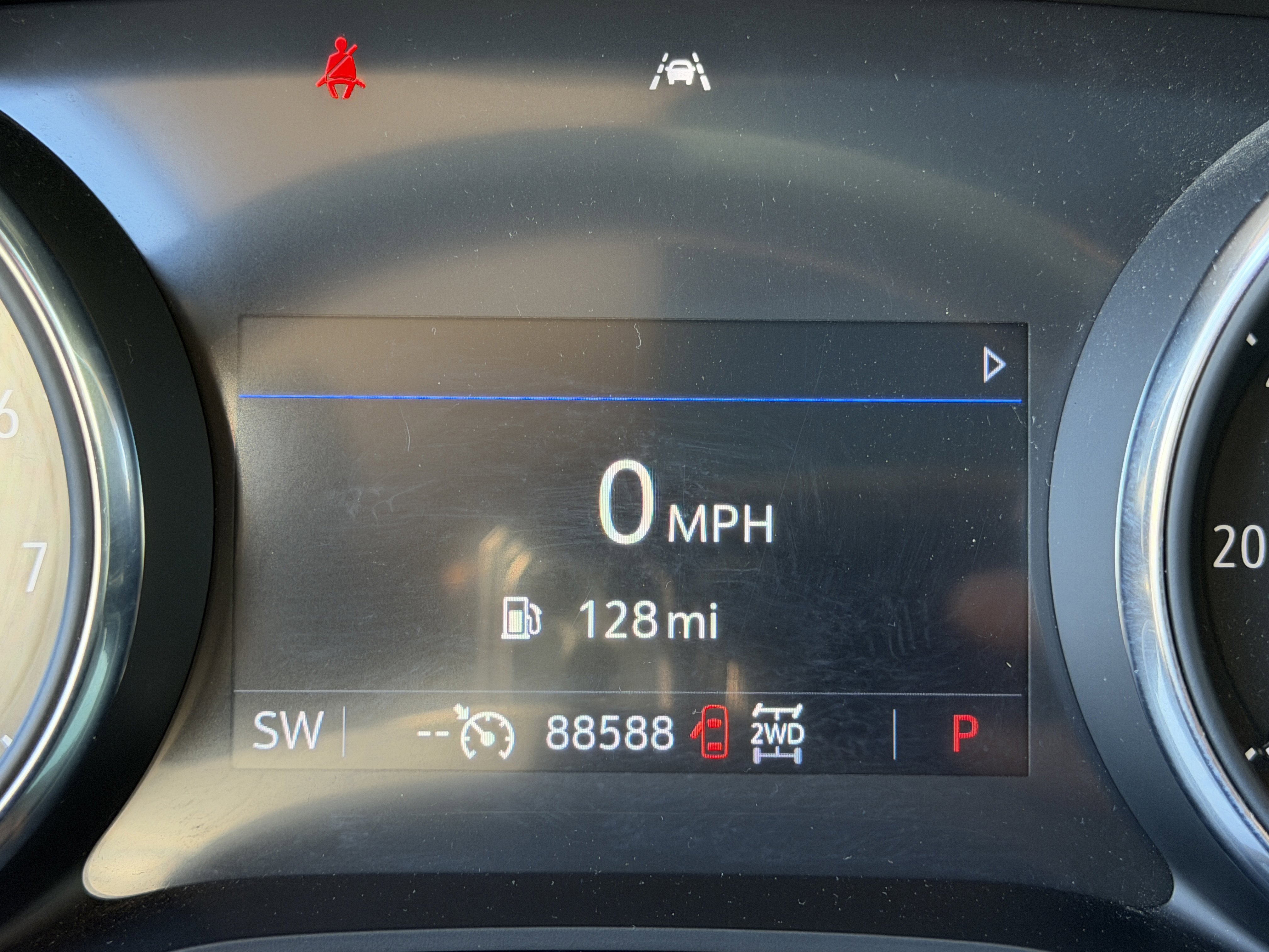 Used 2023 Buick Encore GX Essence w/ Experience Buick Package image 23