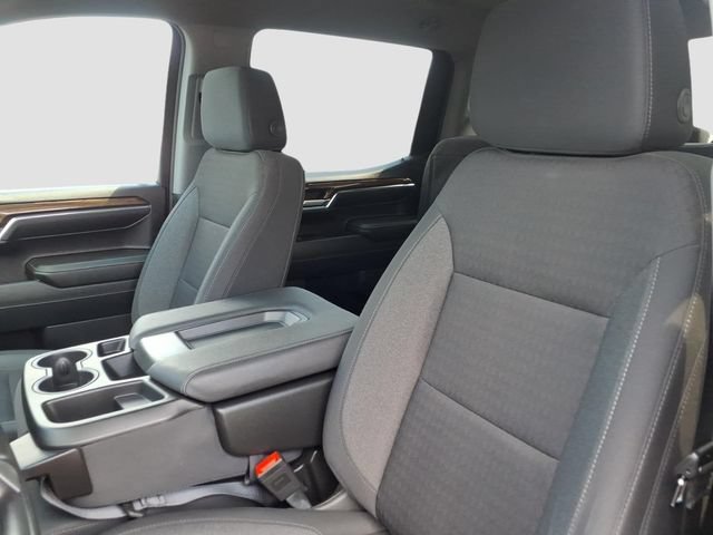 Used 2024 Chevrolet Silverado 1500 RST w/ Protection Package AWD/4WD image 14