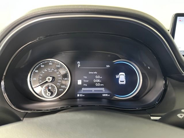 Used 2025 Genesis GV70 2.5T image 17