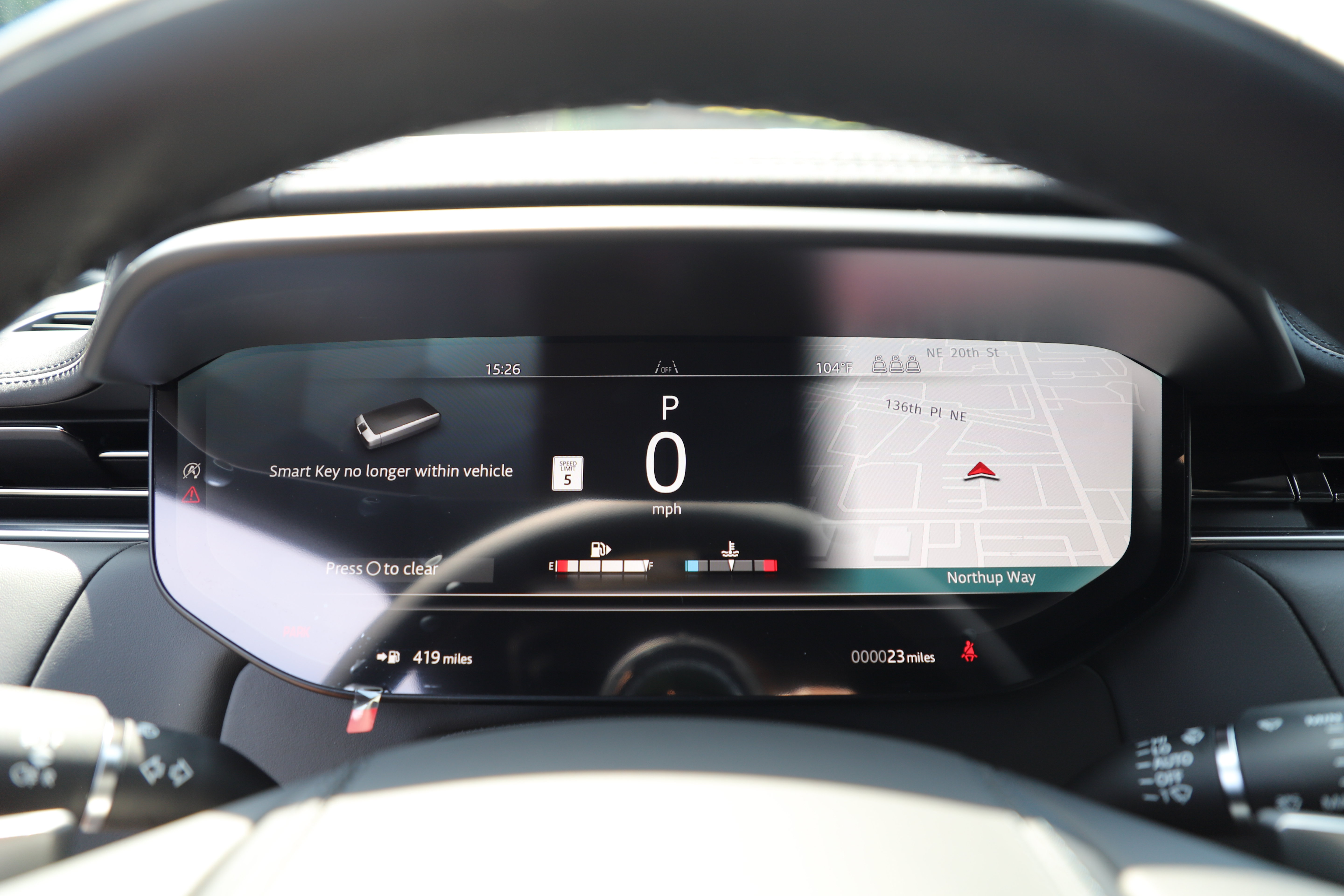 New 2026 Land Rover Range Rover Sport SE AWD/4WD image 19