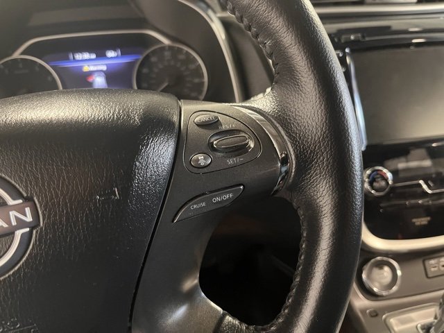 Used 2023 Nissan Murano SV image 26