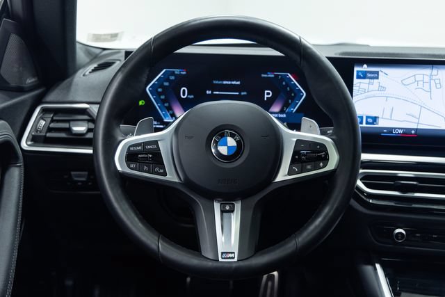 Used 2024 BMW 230i xDrive Coupe w/ Premium Package AWD/4WD image 14