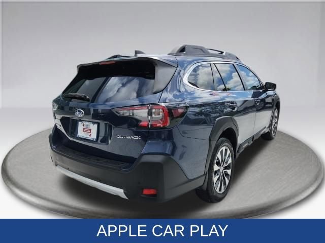 Certified 2023 Subaru Outback Limited image 15