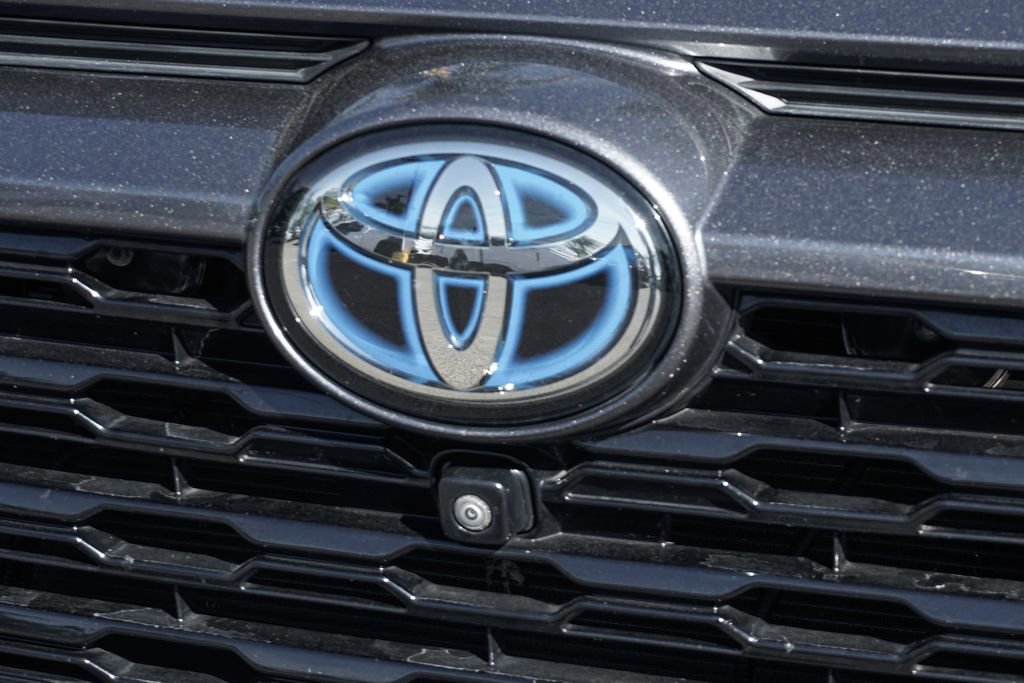 Used 2023 Toyota RAV4 XSE image 50