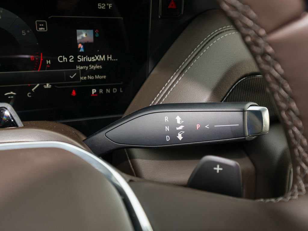 New 2026 GMC Yukon XL Elevation image 25