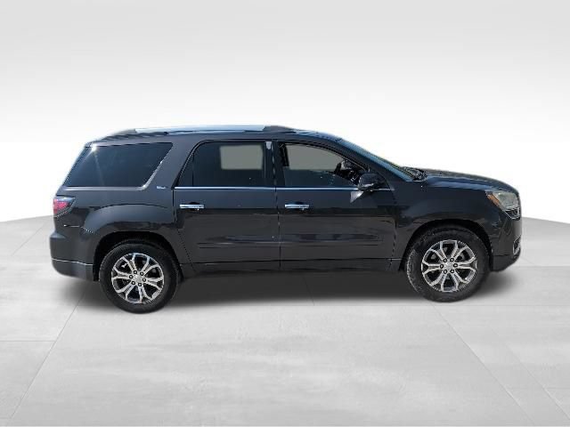 Used 2016 GMC Acadia SLT w/ Technology Package FWD image 2