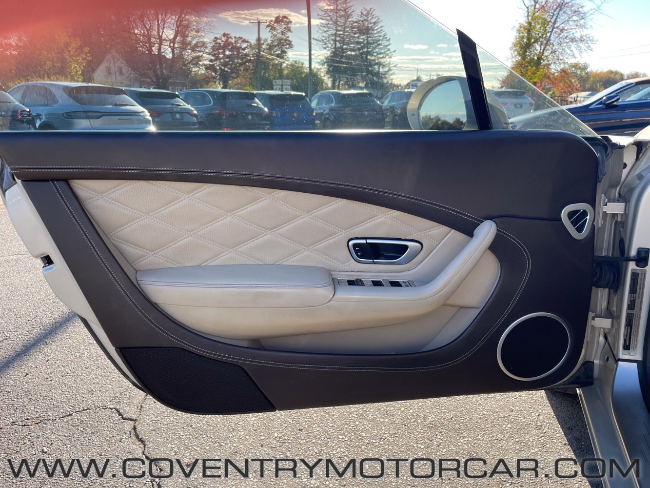 Used 2013 Bentley Continental GT image 26