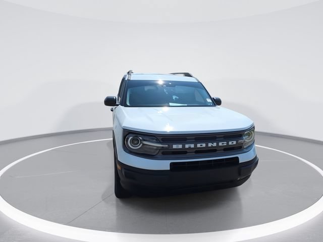 Used 2023 Ford Bronco Sport Big Bend AWD/4WD video 2