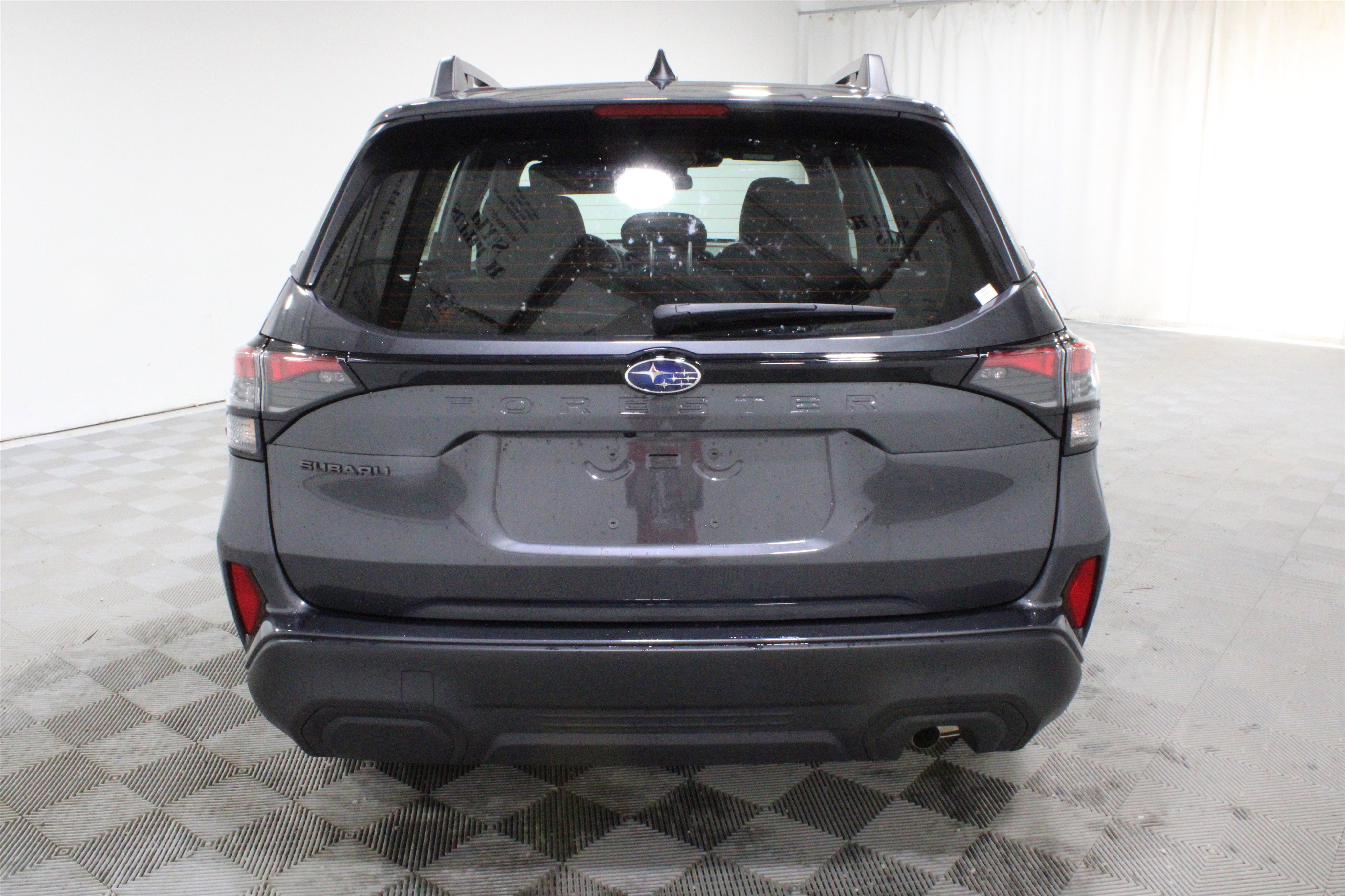 New 2026 Subaru Forester AWD/4WD image 27