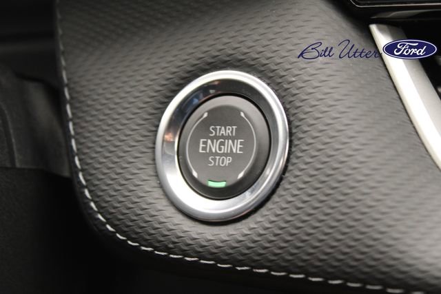 Used 2026 Chevrolet Equinox LT w/ Midnight Edition FWD image 22
