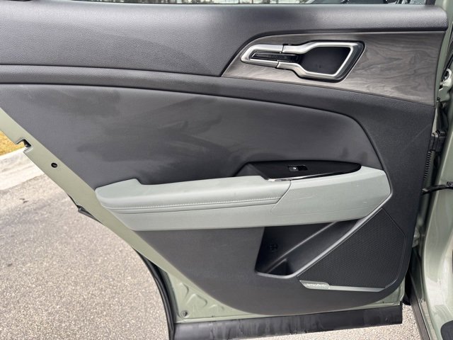 Certified 2024 Kia Sportage X-Pro Prestige image 14