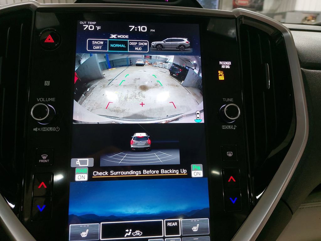 Used 2023 Subaru Ascent Limited w/ Technology Package image 24