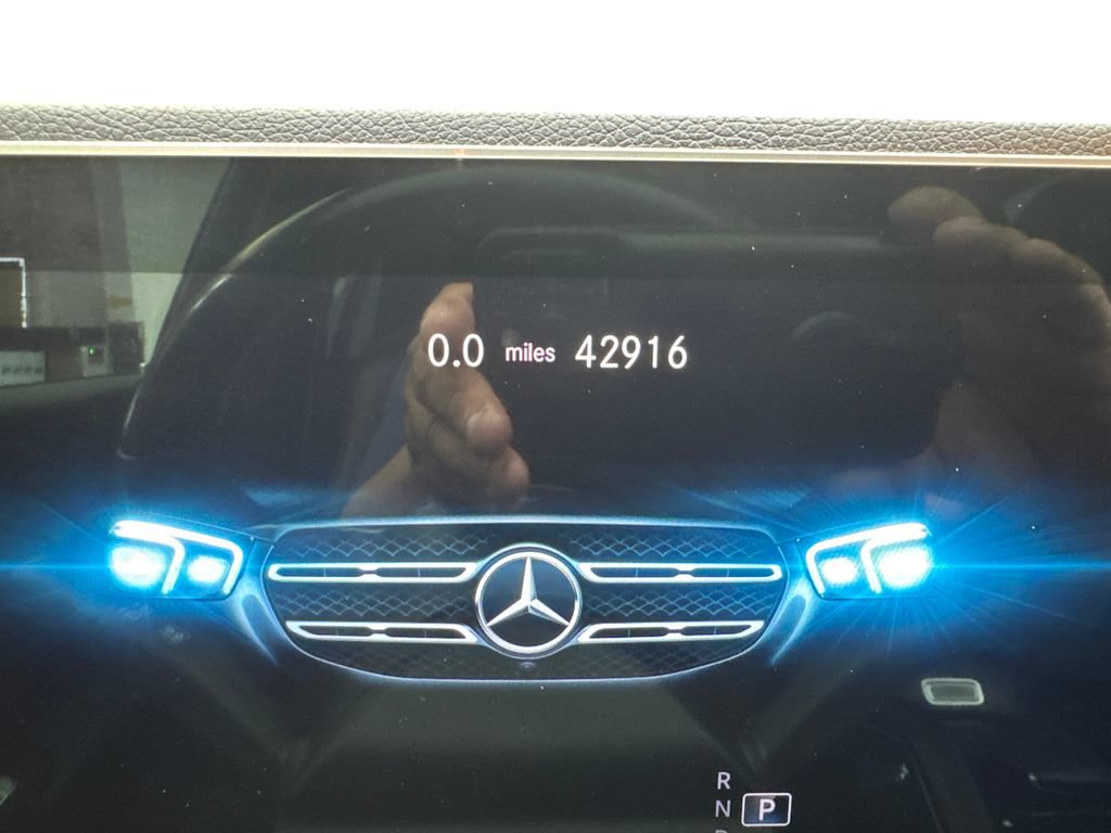 Used 2021 Mercedes-Benz GLE 350 4MATIC image 58