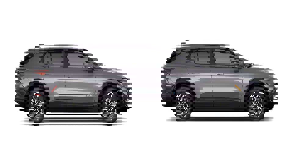 New 2026 Chevrolet Equinox EV LT image 29