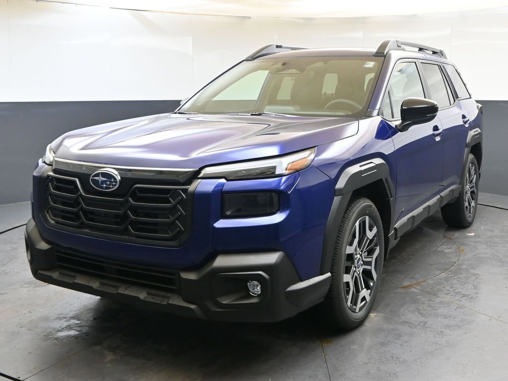 New 2026 Subaru Outback Touring XT