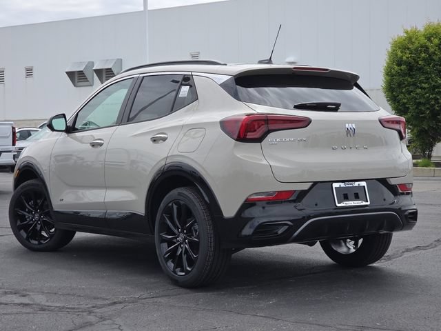 New 2026 Buick Encore GX Sport Touring w/ Comfort Package FWD image 22