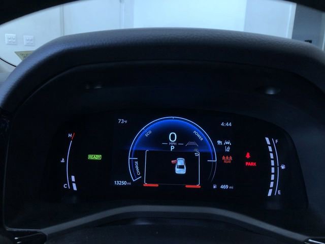 Used 2026 Toyota Camry LE FWD image 30