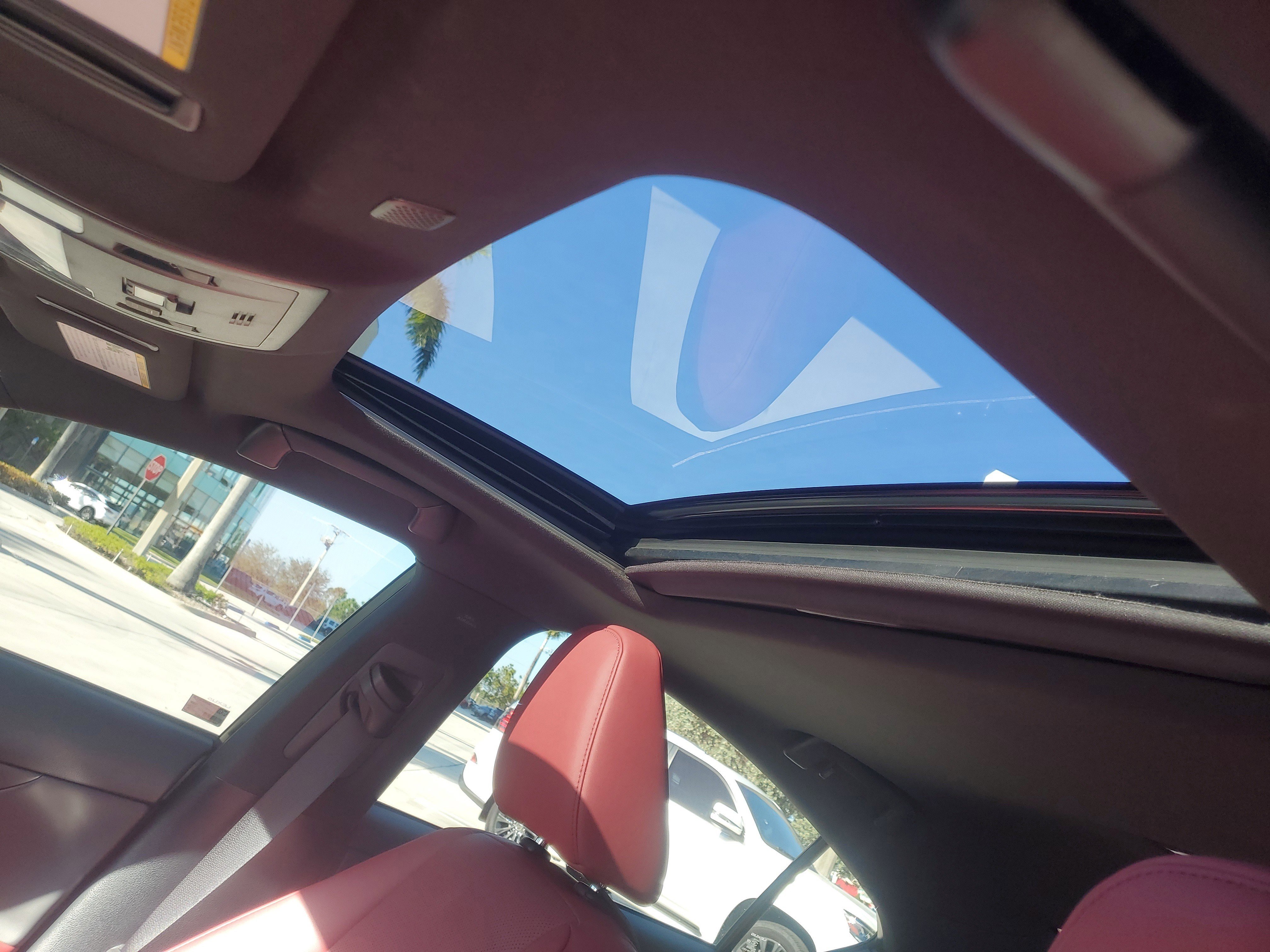 Used 2025 Lexus IS 300 w/ Premium Package image 22