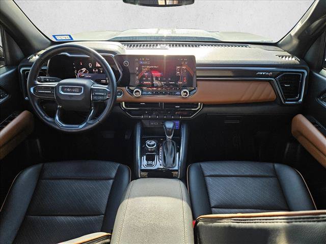 Used 2023 GMC Canyon AT4 w/ AT4 Premium Package AWD/4WD image 18
