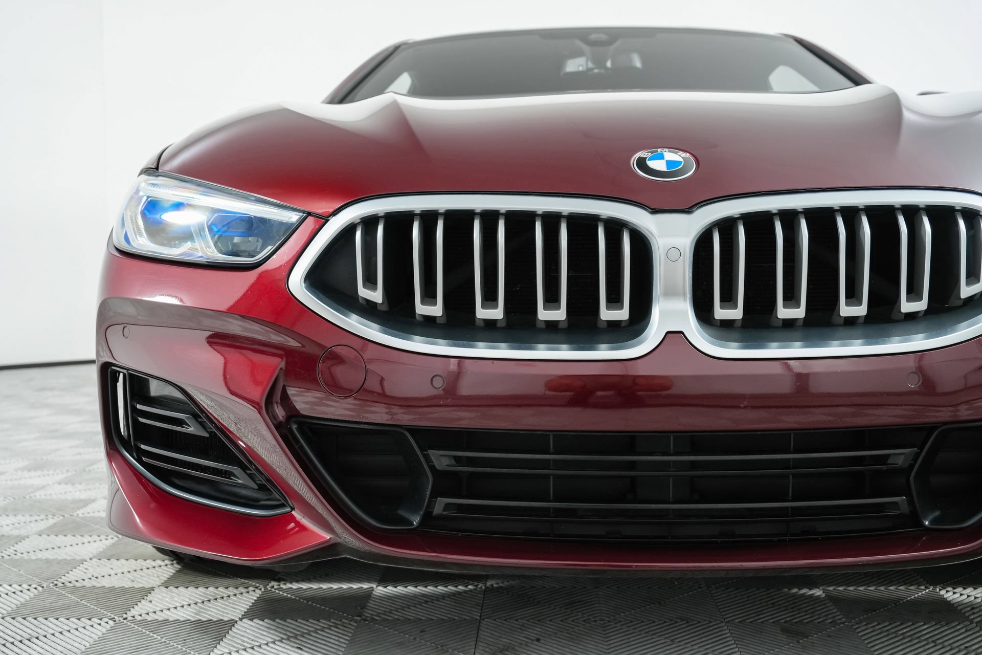 Used 2023 BMW 840i xDrive Coupe AWD/4WD image 36