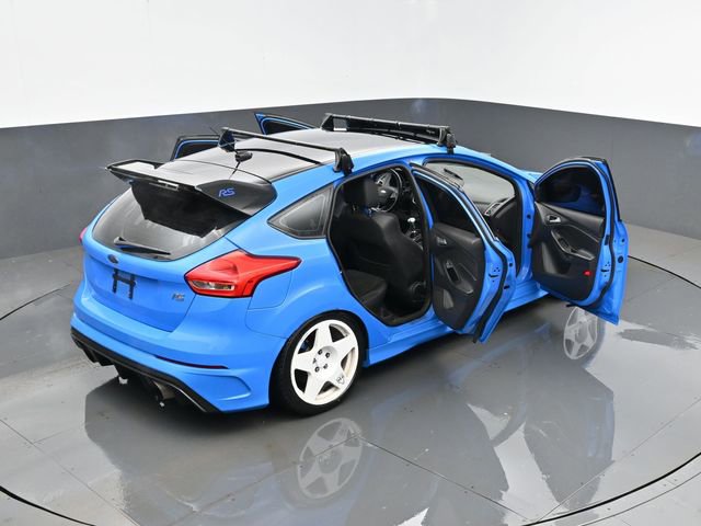 Used 2018 Ford Focus RS image 29