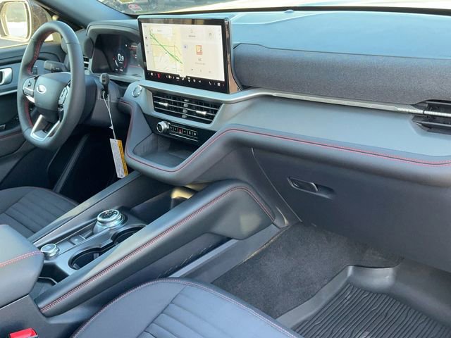 New 2026 Ford Explorer ST-Line w/ ST-Line Street Pack image 22