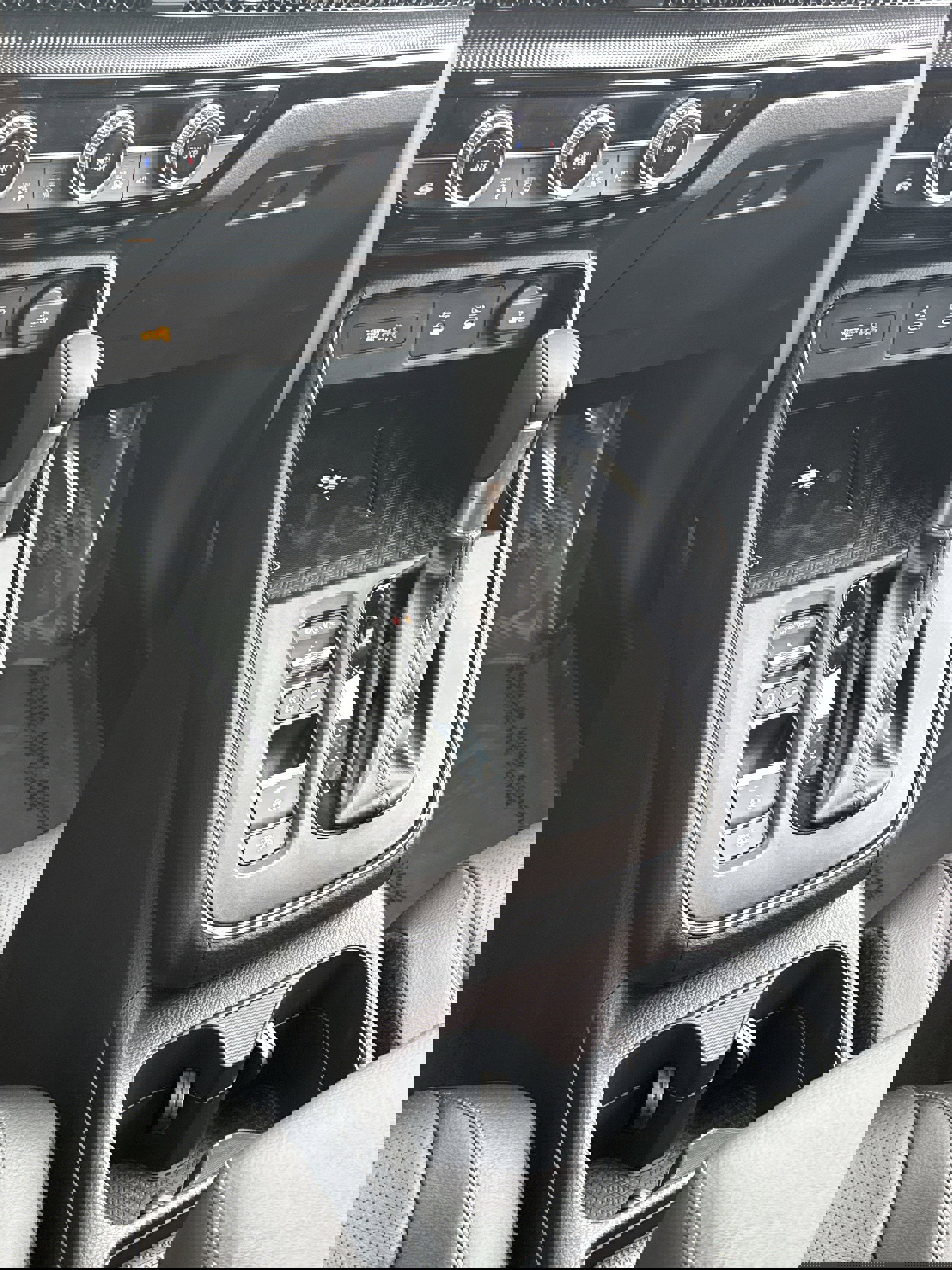 New 2026 Honda CR-V EX-L image 8