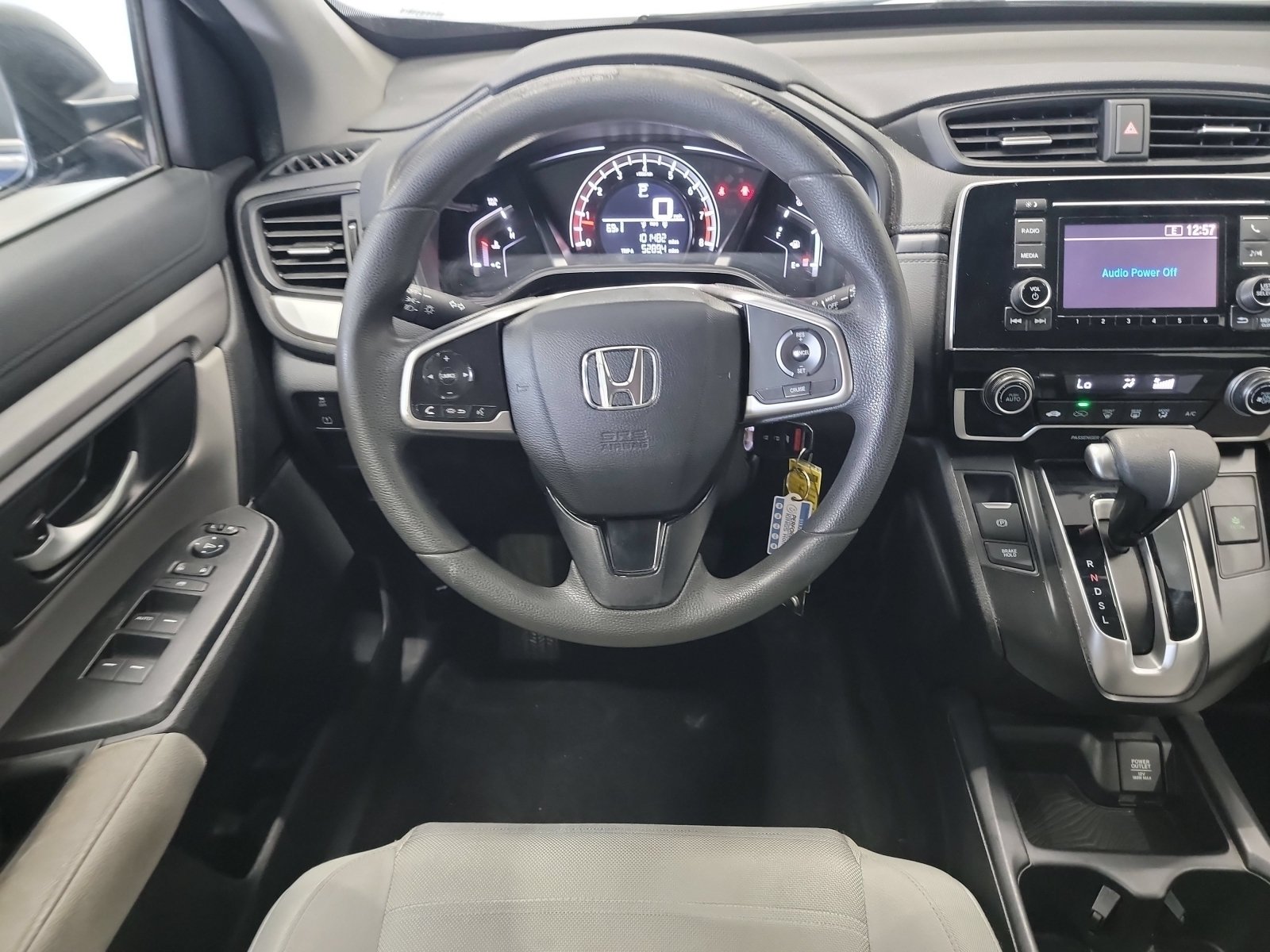 Used 2018 Honda CR-V LX image 16