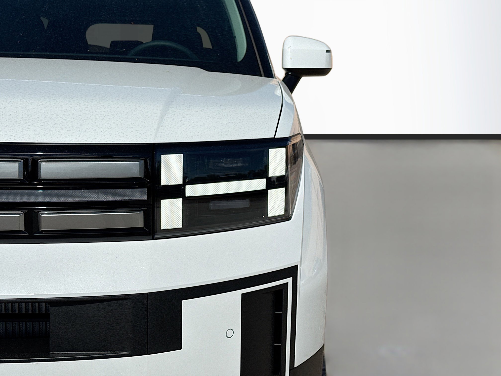 New 2026 Hyundai Santa Fe SEL image 9