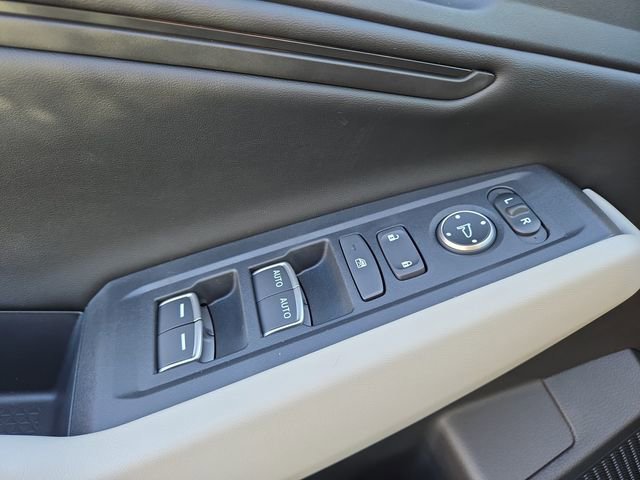 New 2025 Honda Accord SE image 18