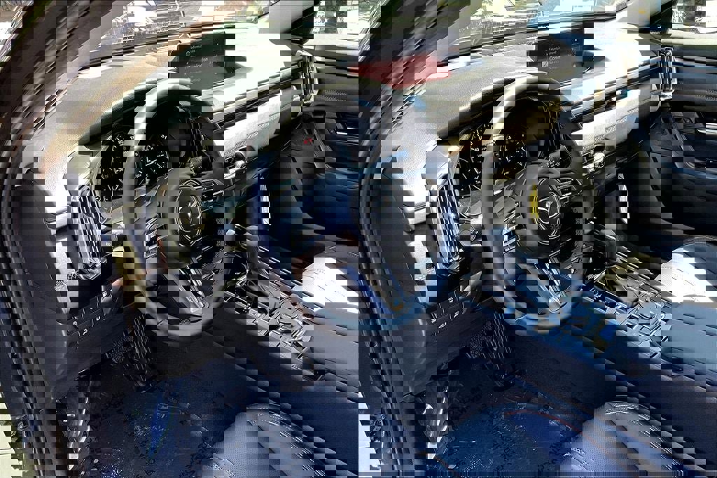 New 2025 MAZDA CX-50 2.5 Hybrid w/ Weather Package image 14