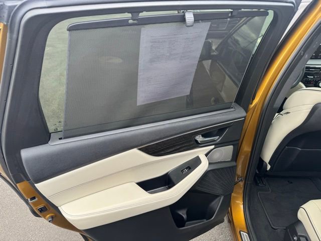 Used 2022 Acura MDX Type S image 37