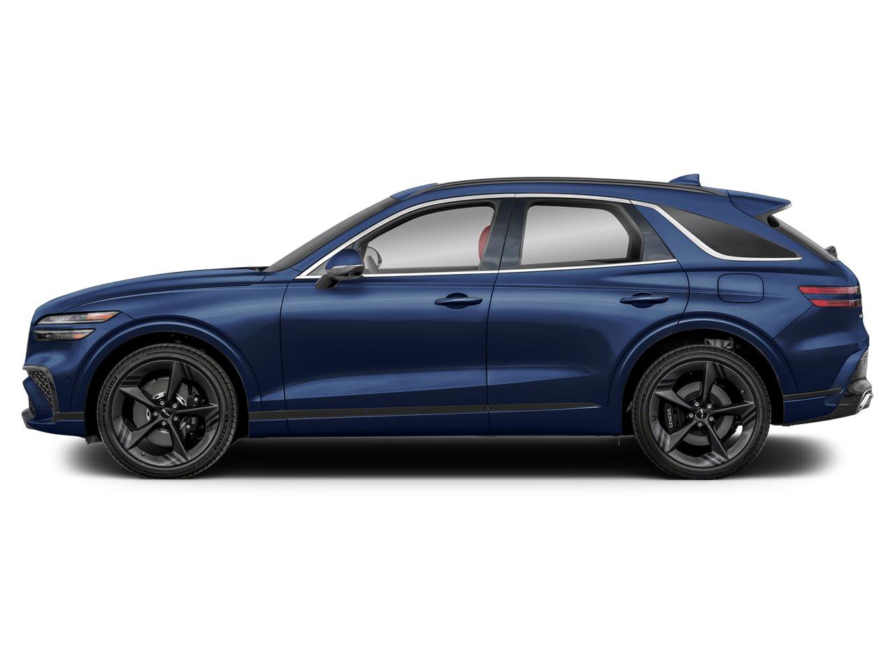 New 2026 Genesis GV70 2.5T Sport Prestige w/ G1 Accessory Package AWD/4WD image 3