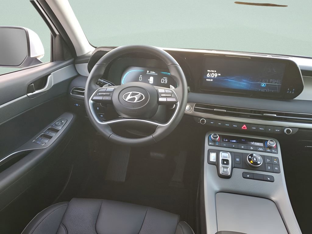 Used 2025 Hyundai Palisade XRT image 15
