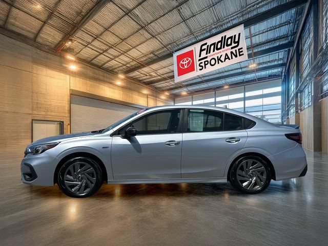 Used 2024 Subaru Legacy Sport w/ Tech Package #3 AWD/4WD image 4