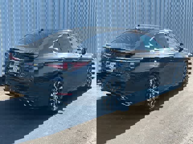 Used 2021 Lexus ES 350 image 6