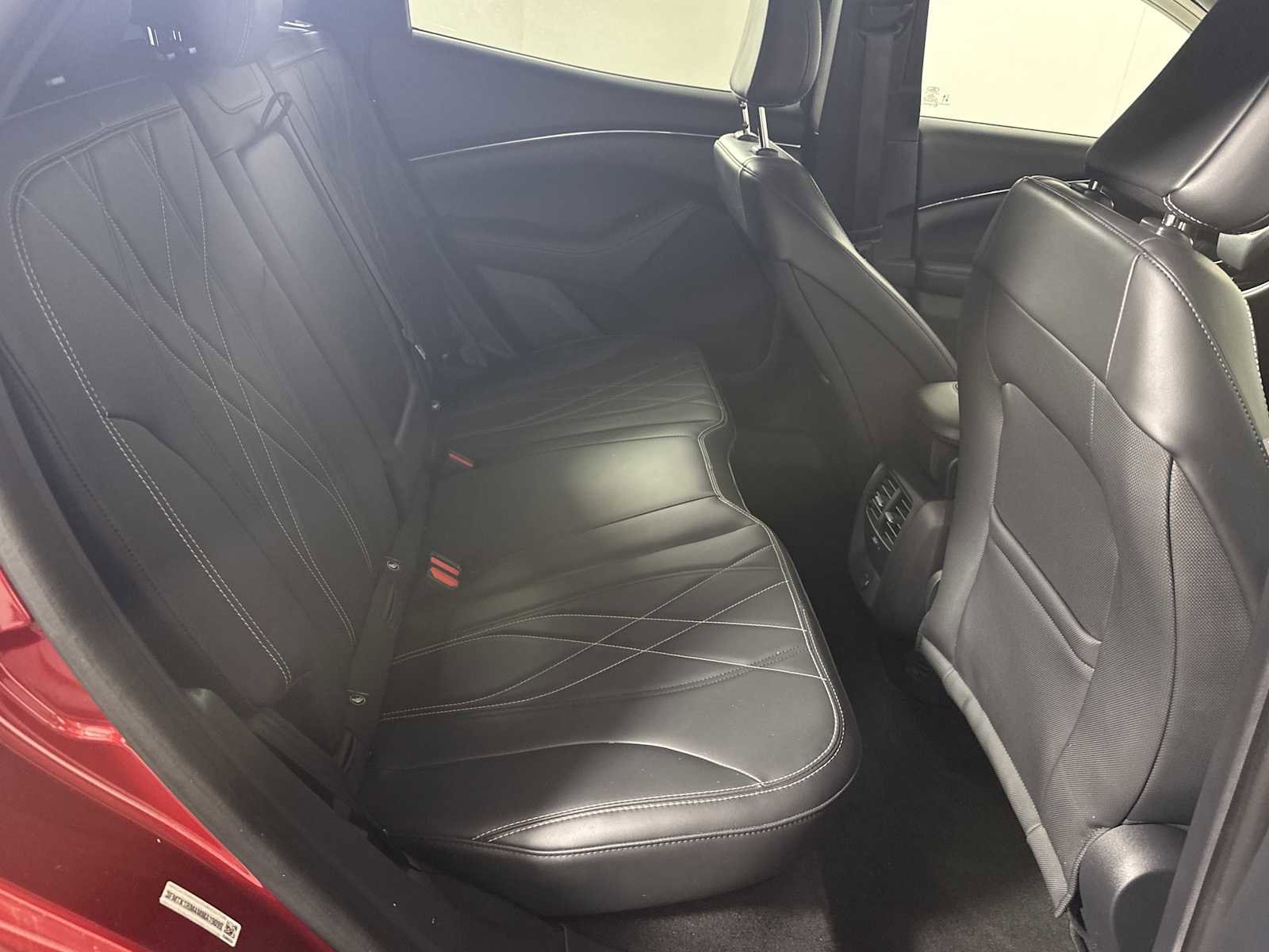 Used 2021 Ford Mustang Mach-E Select image 17