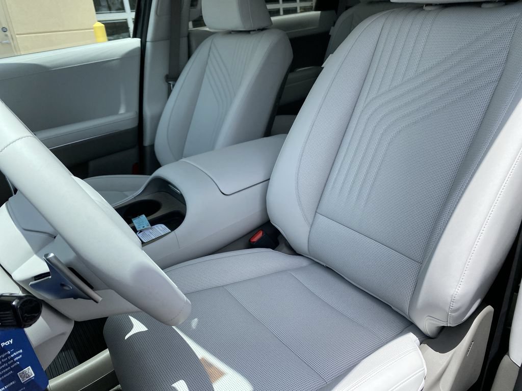 New 2026 Hyundai Palisade FWD Hybrid image 11