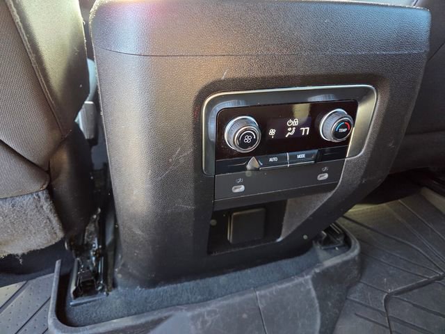 Used 2023 Chevrolet Tahoe LS w/ Driver Alert Package image 17