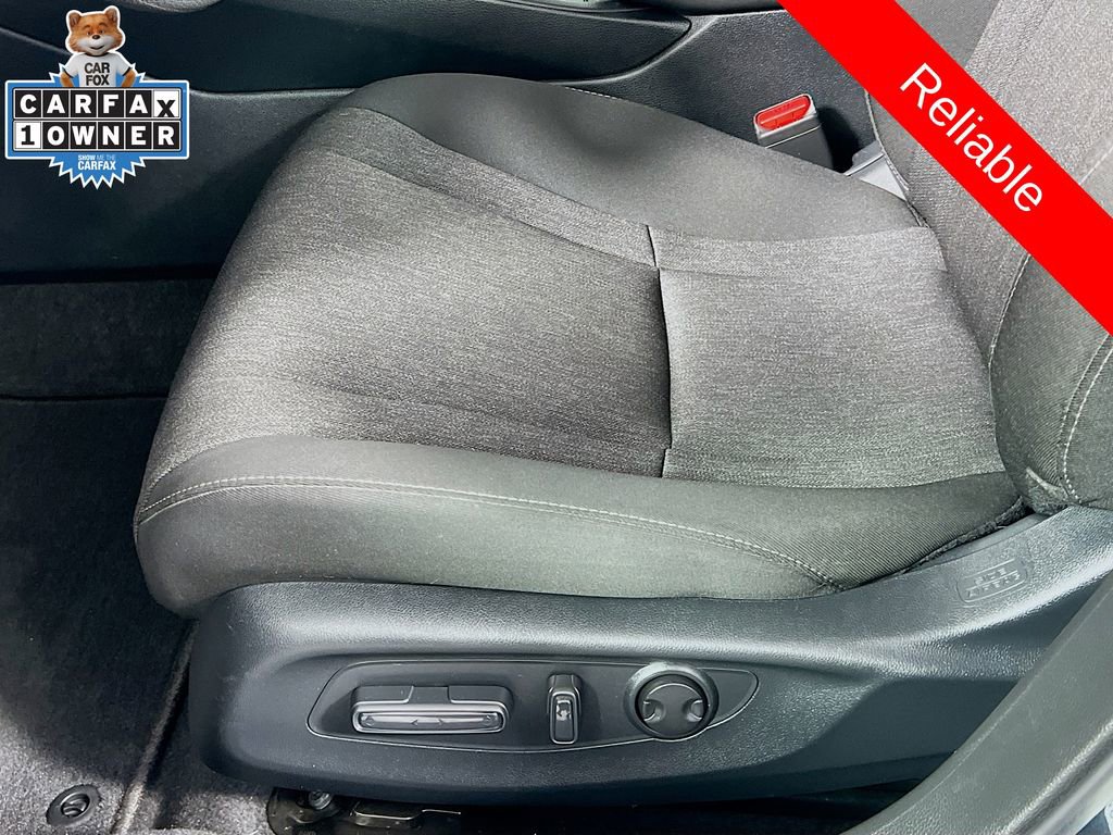 Used 2023 Honda Accord EX image 18