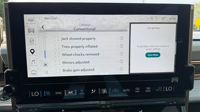 Used 2025 GMC Hummer EV 3X w/ LPO, Illumination Package AWD/4WD image 31