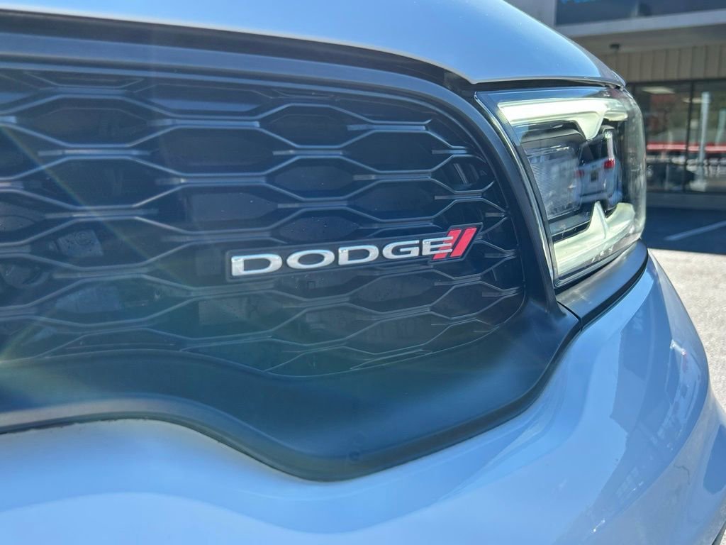 Used 2024 Dodge Durango GT w/ Blacktop Package image 37