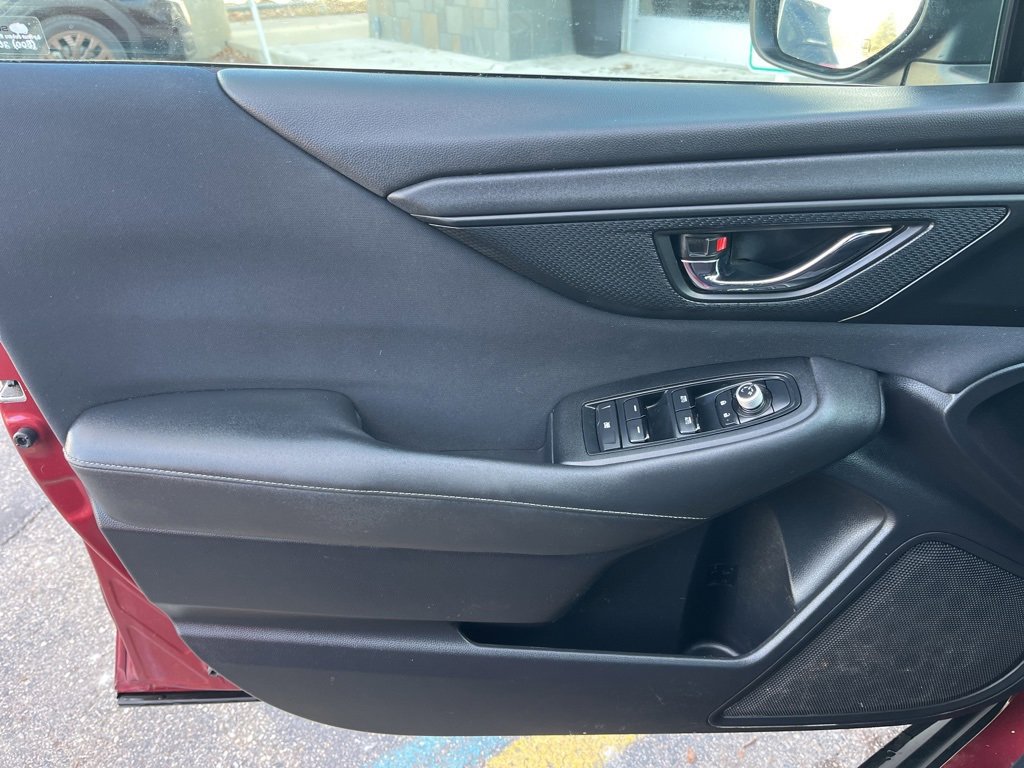 Used 2020 Subaru Outback Premium image 20