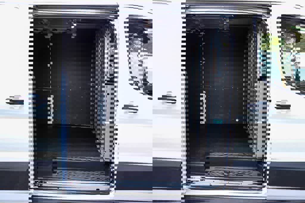 Used 2025 Ford Transit 150 Low Roof w/ Load Area Protection Package image 18