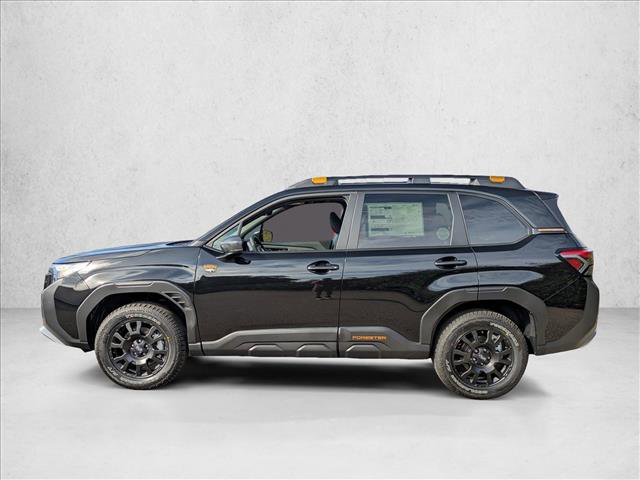 New 2026 Subaru Forester Wilderness image 5