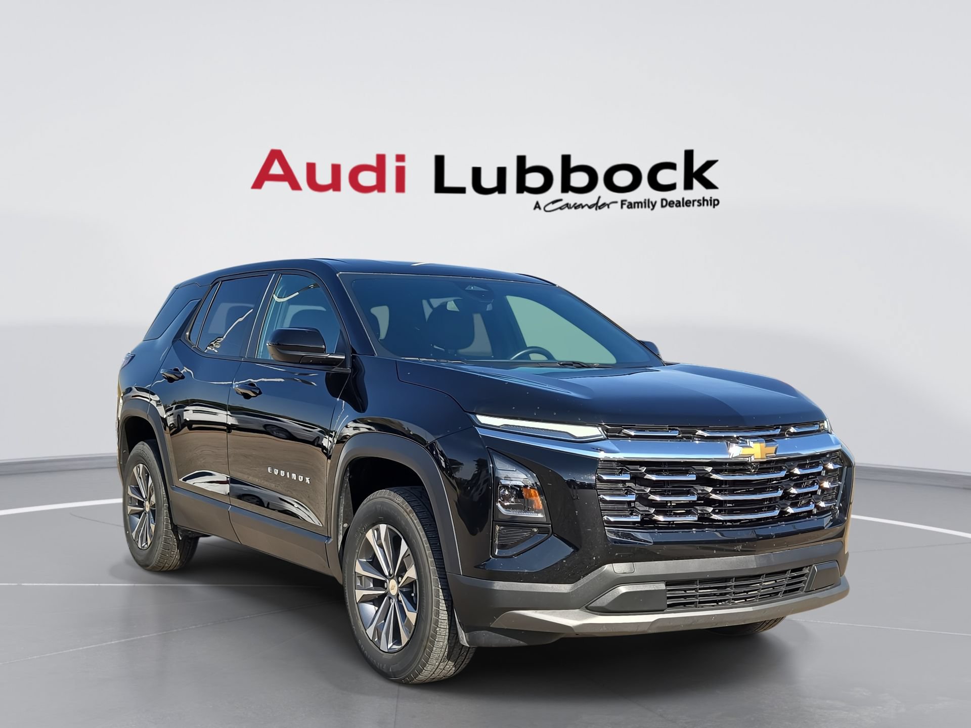 Used 2026 Chevrolet Equinox LT w/ Convenience Package II