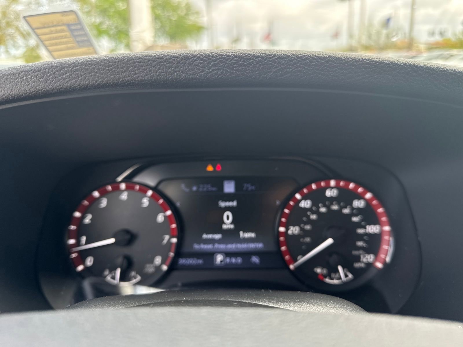 Certified 2024 Nissan Frontier Pro-X w/ Technology Package image 18