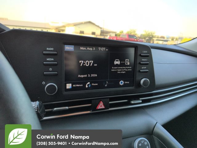 Used 2023 Hyundai Elantra SEL FWD image 16