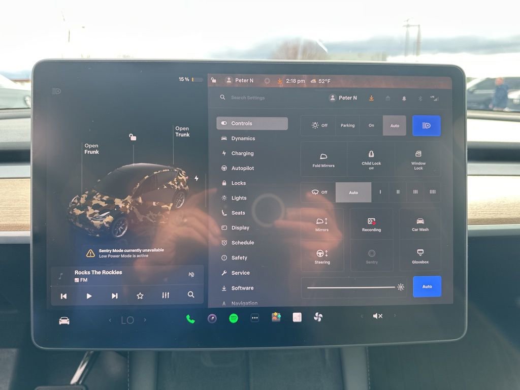 Used 2023 Tesla Model Y Long Range image 4